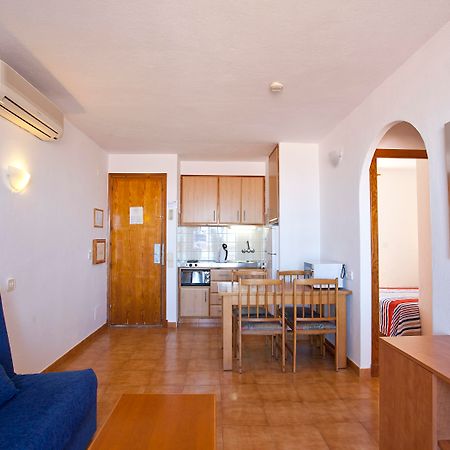 Seth Sa Mirada Aparthotel Arenal d'en Castell Exterior photo